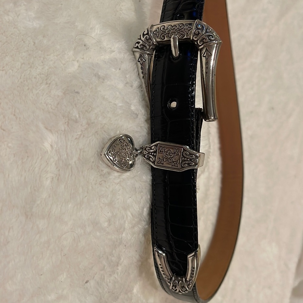 Brighton women’s belt